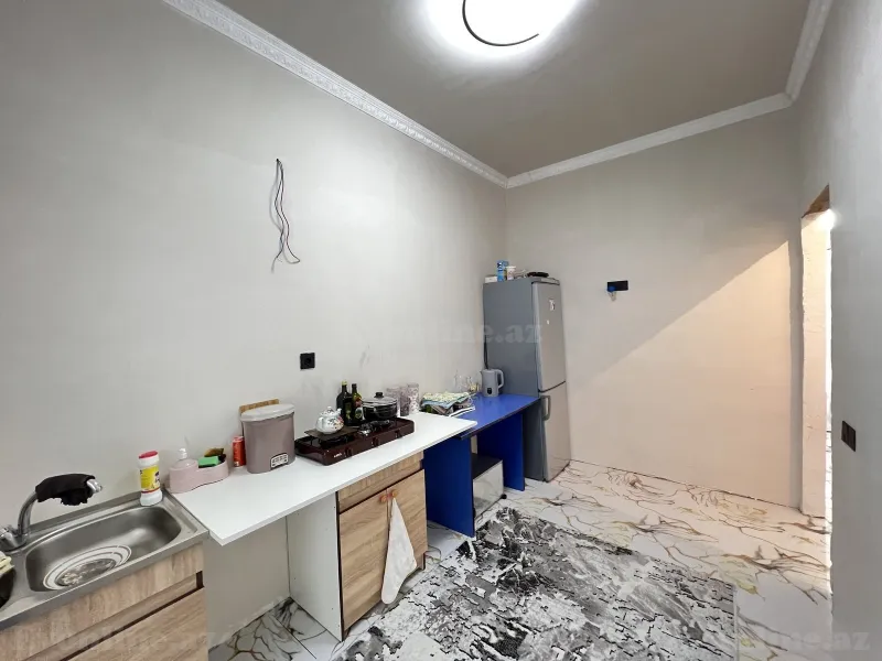 3 otaqlı həyət evi satılır — Saray, Bakı - şəkil 10