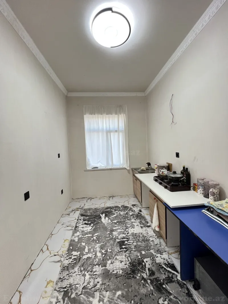 3 otaqlı həyət evi satılır — Saray, Bakı - şəkil 11