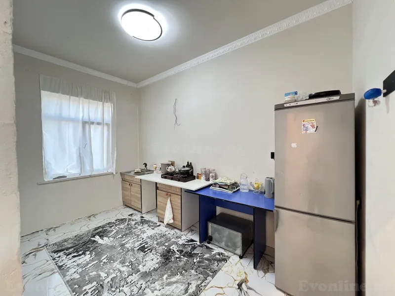 3 otaqlı həyət evi satılır — Saray, Bakı - şəkil 12