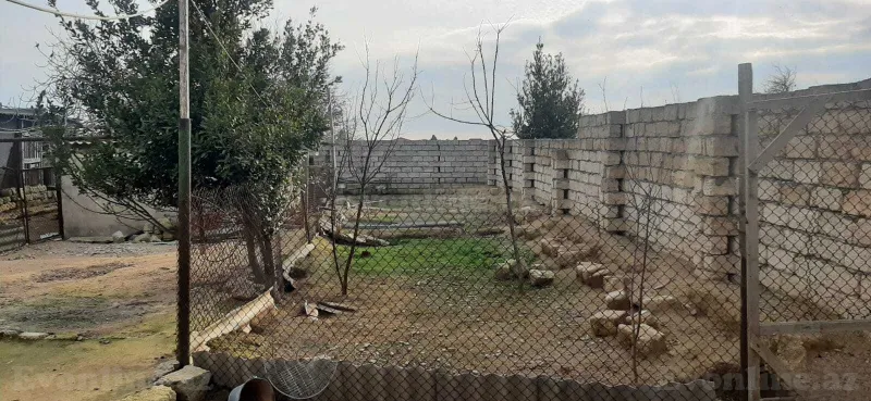 5 otaqlı həyət evi satılır — Türkan, Bakı - şəkil 2