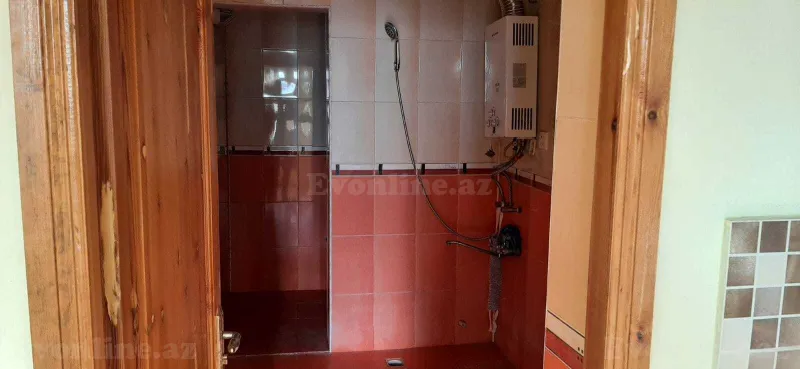 5 otaqlı həyət evi satılır — Türkan, Bakı - şəkil 6