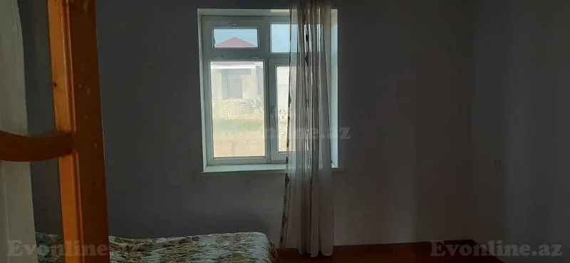 5 otaqlı həyət evi satılır — Türkan, Bakı - şəkil 7