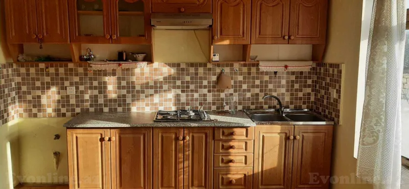 5 otaqlı həyət evi satılır — Türkan, Bakı - şəkil 8