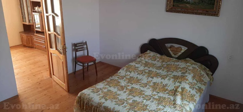 5 otaqlı həyət evi satılır — Türkan, Bakı - şəkil 9