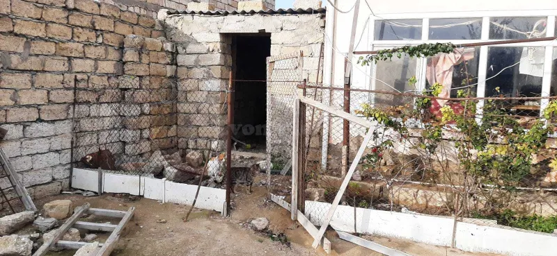 5 otaqlı həyət evi satılır — Türkan, Bakı - şəkil 11
