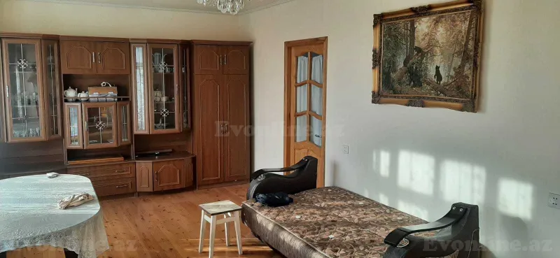 5 otaqlı həyət evi satılır — Türkan, Bakı - şəkil 15