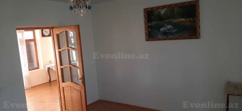 5 otaqlı həyət evi satılır — Türkan, Bakı - şəkil 16