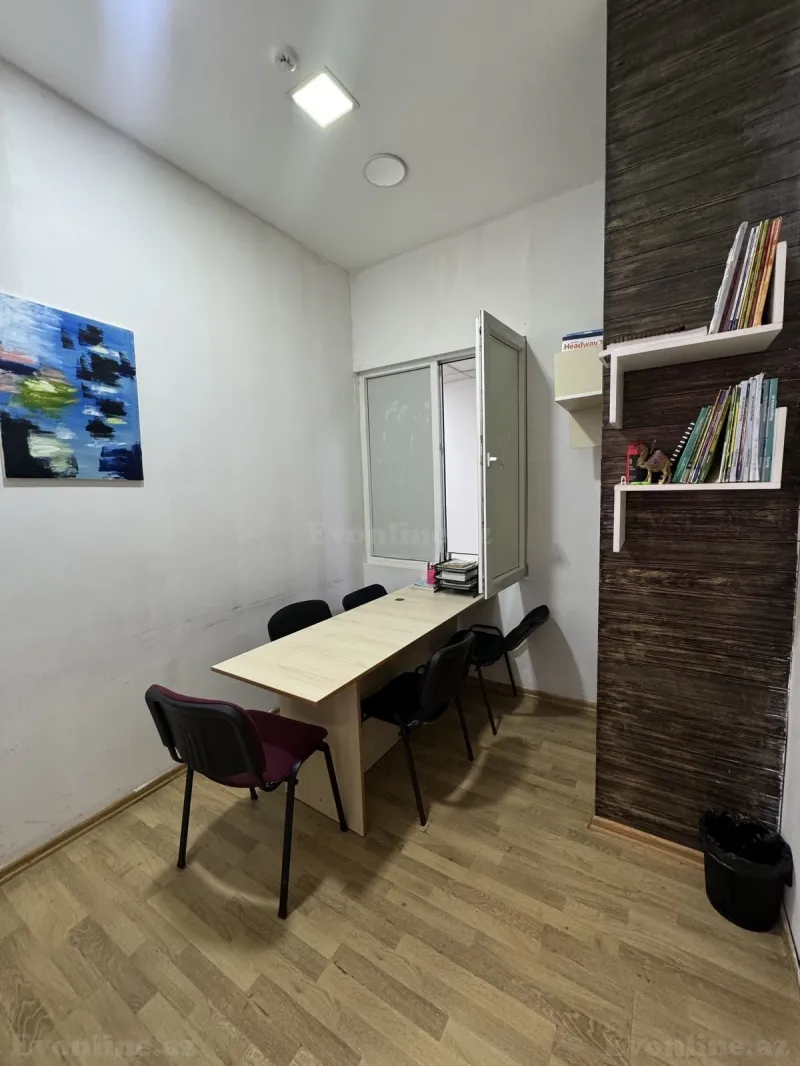 Ofis kirayə verilir — 28 May m., Bakı - şəkil 3