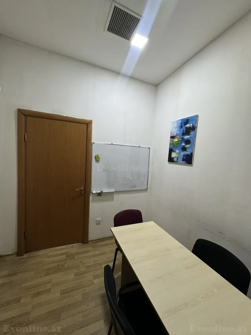 Ofis kirayə verilir — 28 May m., Bakı - şəkil 4