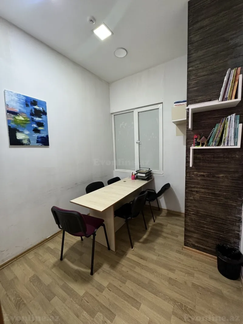 Ofis kirayə verilir — 28 May m., Bakı - şəkil 5
