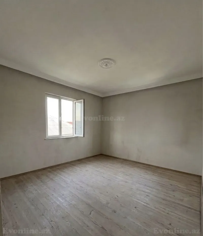 5 otaqlı həyət evi satılır — Ceyranbatan, Bakı - şəkil 2