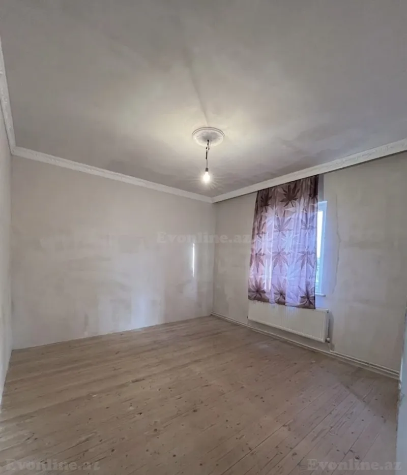 5 otaqlı həyət evi satılır — Ceyranbatan, Bakı - şəkil 3