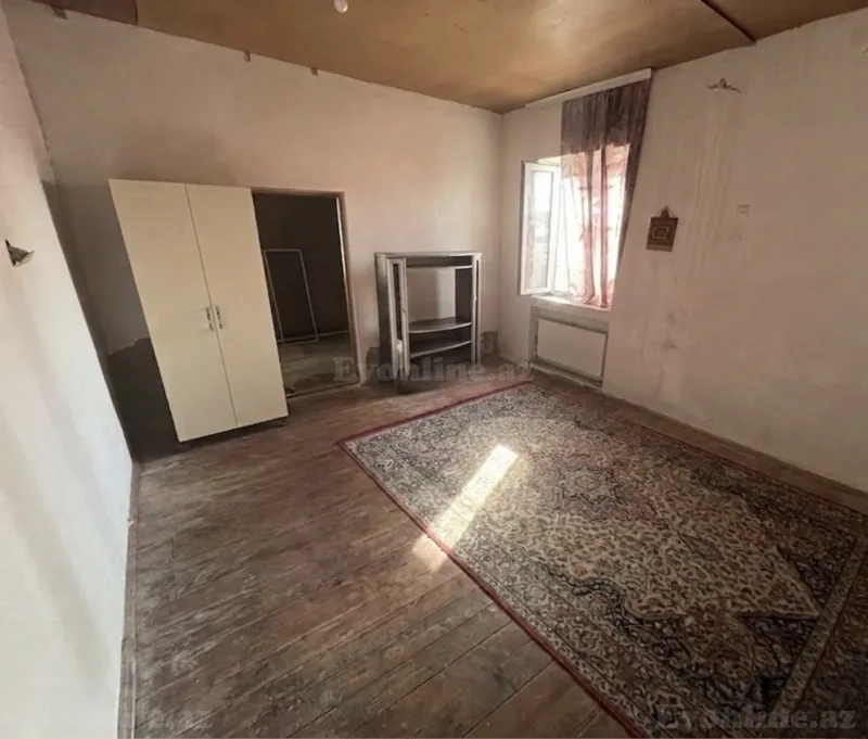 5 otaqlı həyət evi satılır — Ceyranbatan, Bakı - şəkil 5