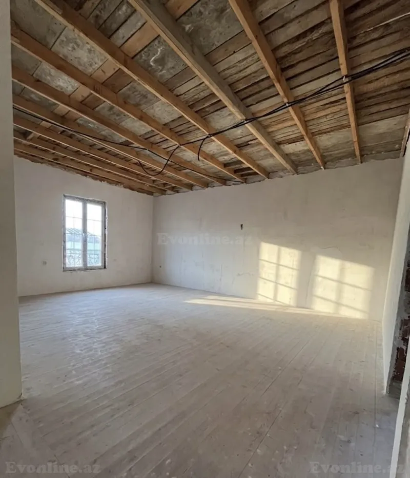 5 otaqlı həyət evi satılır — Ceyranbatan, Bakı - şəkil 6
