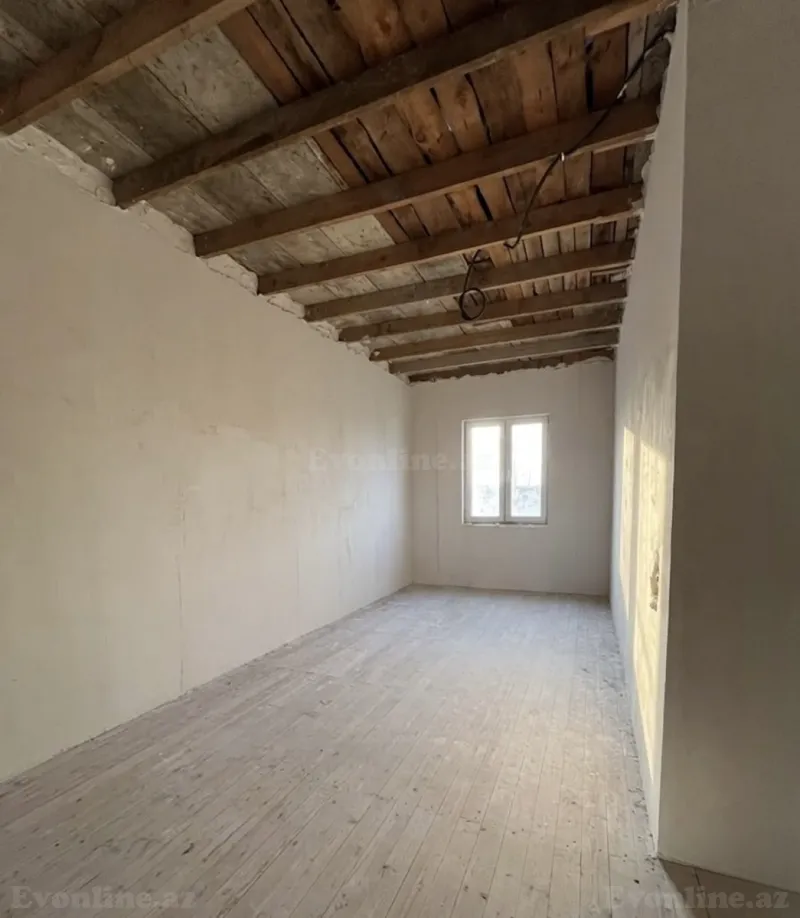 5 otaqlı həyət evi satılır — Ceyranbatan, Bakı - şəkil 7