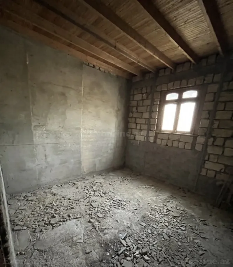5 otaqlı həyət evi satılır — Ceyranbatan, Bakı - şəkil 8