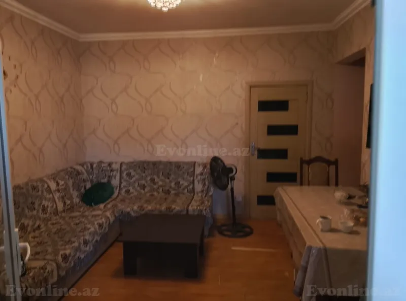8 otaqlı həyət evi satılır — 9-cu mikrorayon, Bakı - şəkil 10