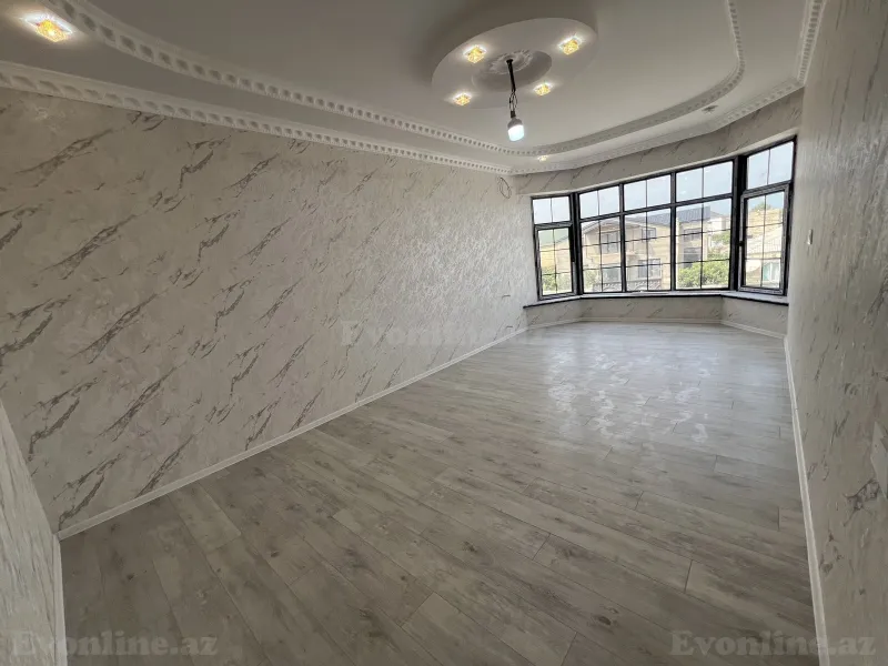 5 otaqlı həyət evi satılır — Masazır, Bakı - şəkil 6
