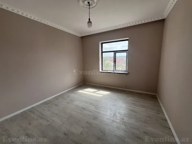 5 otaqlı həyət evi satılır — Masazır, Bakı - şəkil 8