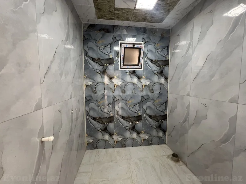 5 otaqlı həyət evi satılır — Masazır, Bakı - şəkil 9