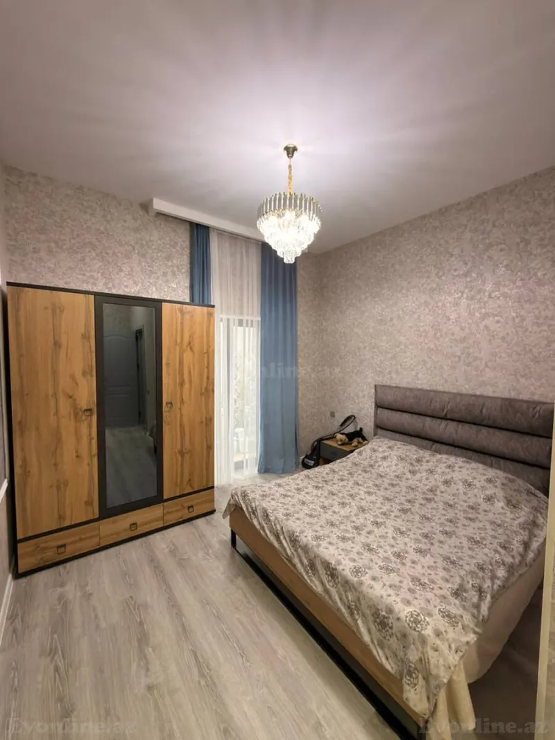 4 otaqlı həyət evi satılır — Şüvəlan, Bakı - şəkil 12