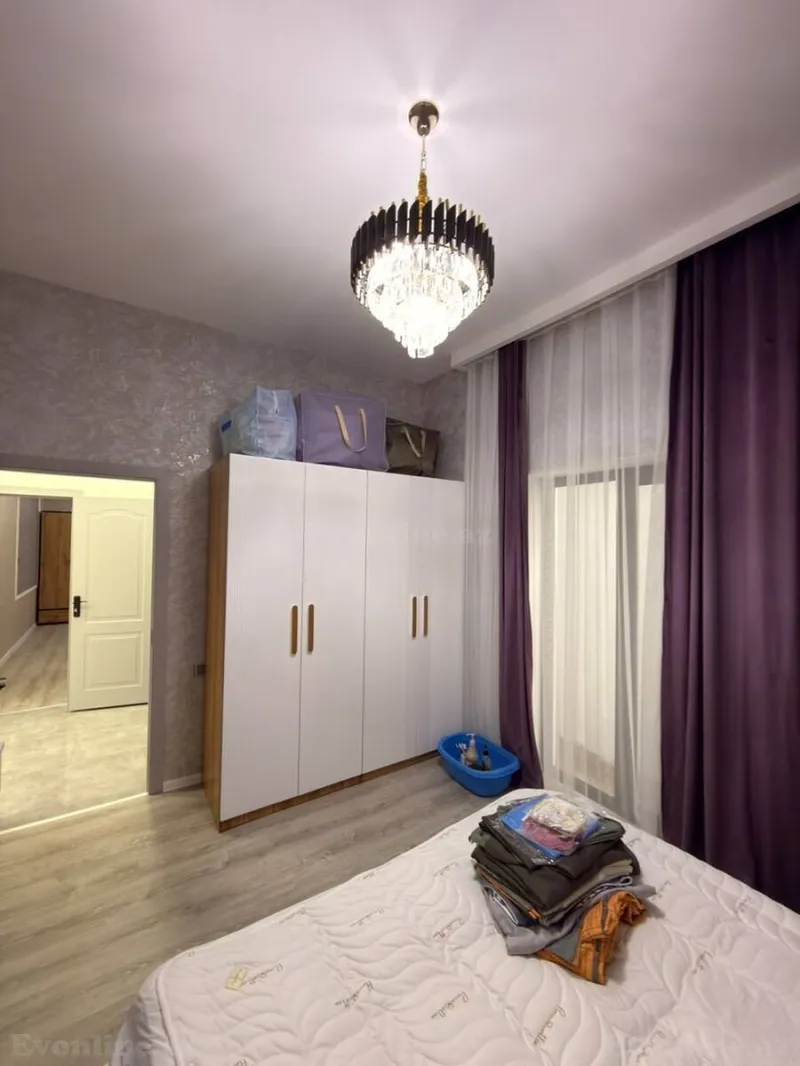 4 otaqlı həyət evi satılır — Şüvəlan, Bakı - şəkil 14
