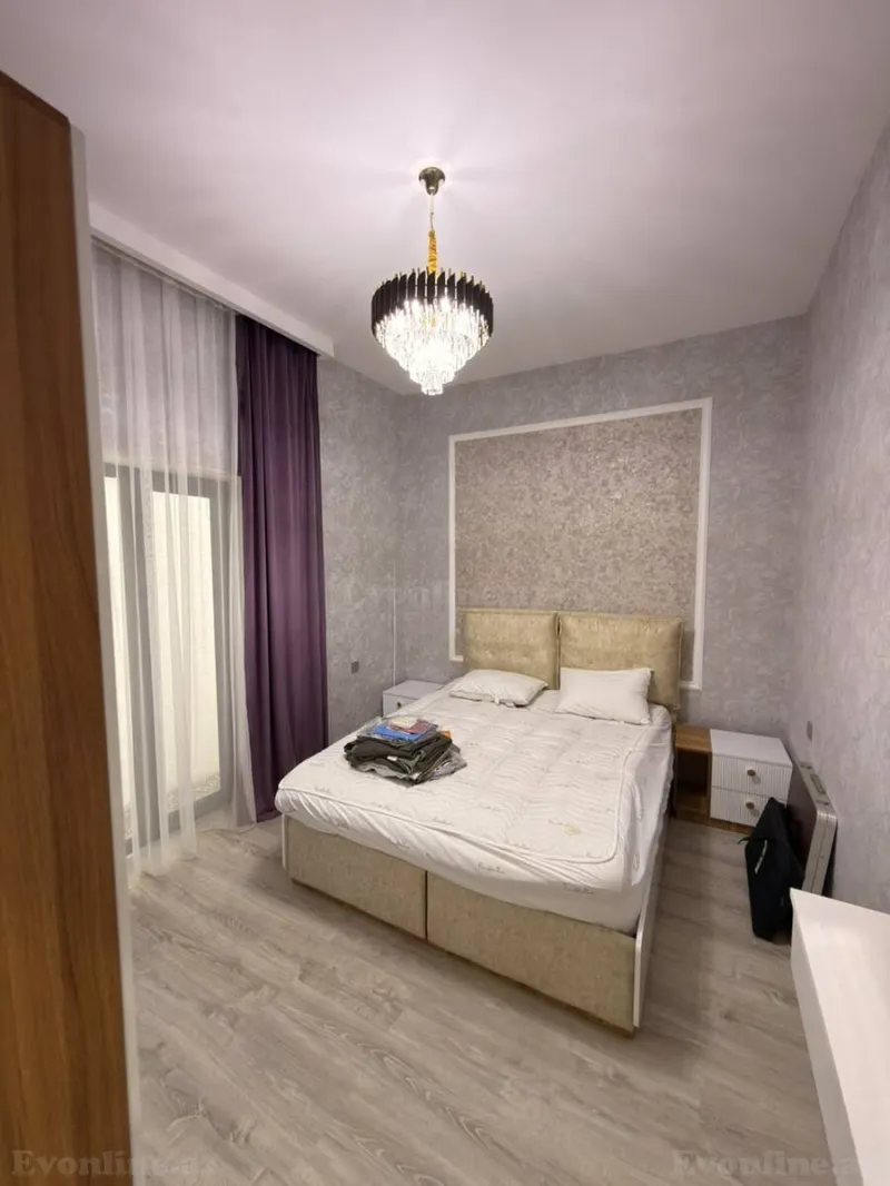 4 otaqlı həyət evi satılır — Şüvəlan, Bakı - şəkil 15