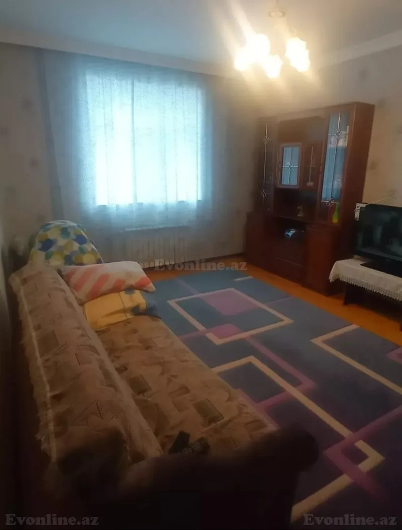 3 otaqlı həyət evi satılır — Saray, Bakı