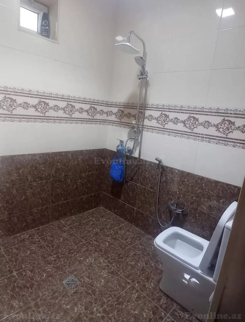 3 otaqlı həyət evi satılır — Saray, Bakı - şəkil 5