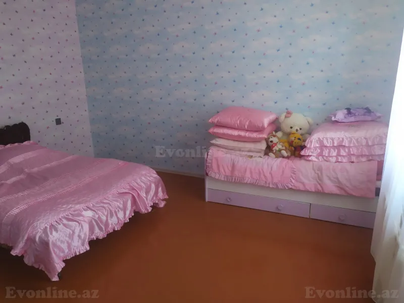 8 otaqlı həyət evi satılır — Buzovna, Bakı - şəkil 6