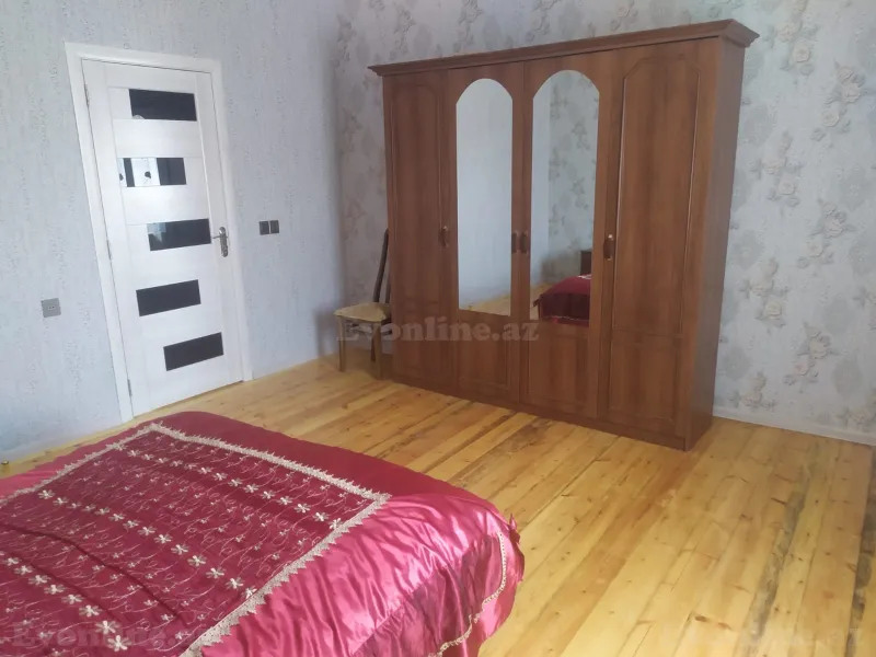 8 otaqlı həyət evi satılır — Buzovna, Bakı - şəkil 7