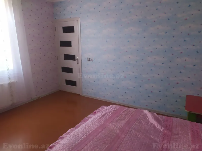 8 otaqlı həyət evi satılır — Buzovna, Bakı - şəkil 8