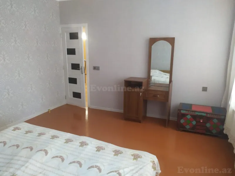 8 otaqlı həyət evi satılır — Buzovna, Bakı - şəkil 9