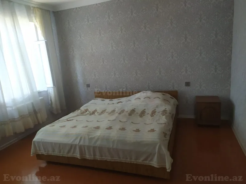 8 otaqlı həyət evi satılır — Buzovna, Bakı - şəkil 10