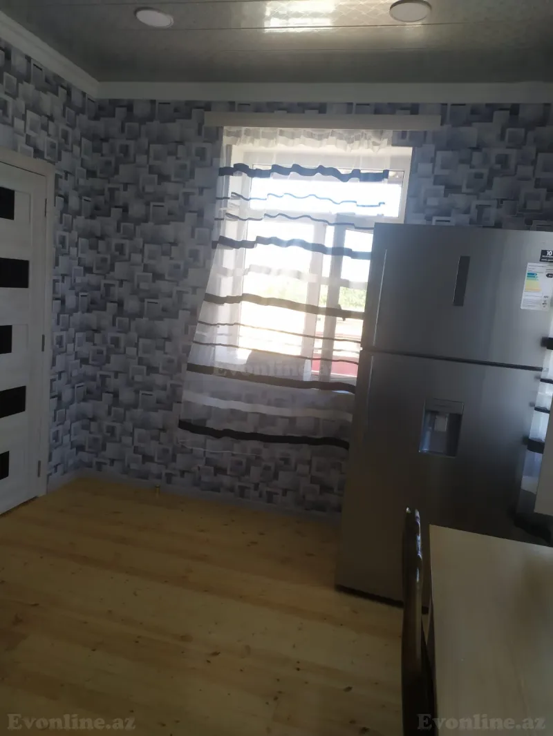 8 otaqlı həyət evi satılır — Buzovna, Bakı - şəkil 15