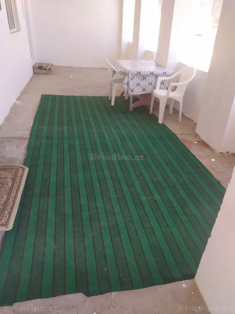 8 otaqlı həyət evi satılır — Buzovna, Bakı - şəkil 16