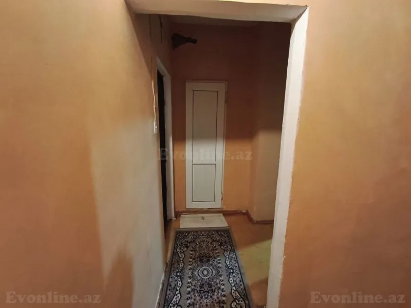 5 otaqlı köhnə tikili mənzil satılır — Yeni Günəşli, Bakı - şəkil 9