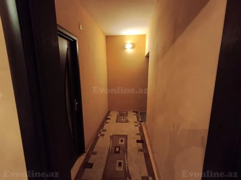 5 otaqlı köhnə tikili mənzil satılır — Yeni Günəşli, Bakı - şəkil 10