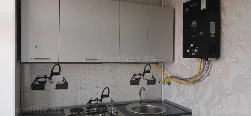 1 otaqlı köhnə tikili mənzil satılır — Sumqayıt - şəkil 3