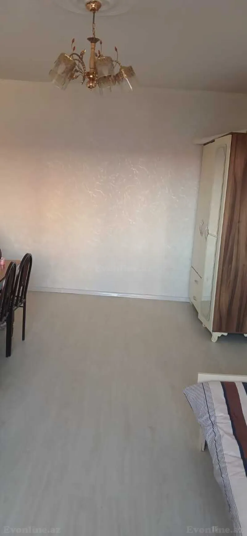 1 otaqlı köhnə tikili mənzil satılır — Sumqayıt - şəkil 4