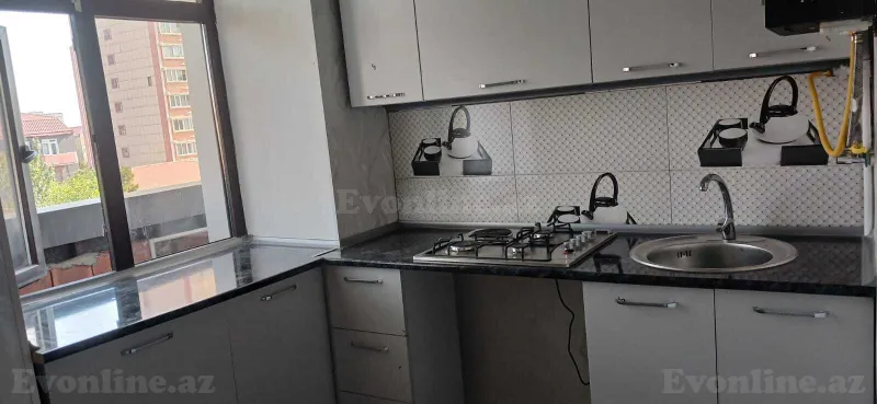 1 otaqlı köhnə tikili mənzil satılır — Sumqayıt - şəkil 6