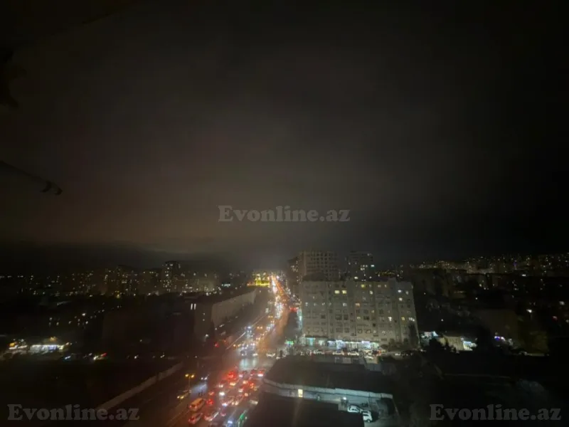 2 otaqlı yeni tikili mənzil satılır — Yasamal, Bakı - şəkil 4