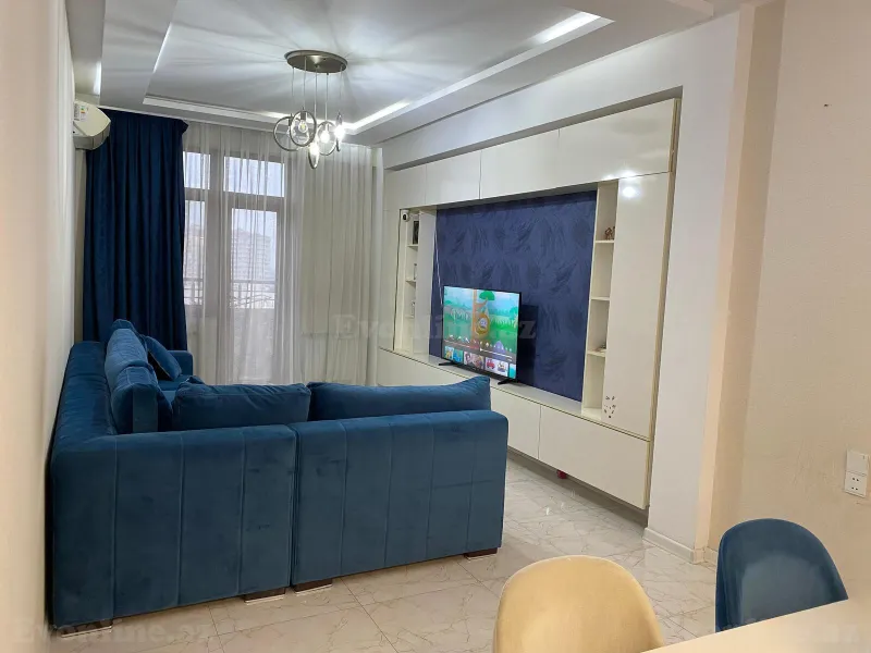 2 otaqlı yeni tikili mənzil satılır — Yasamal, Bakı - şəkil 10