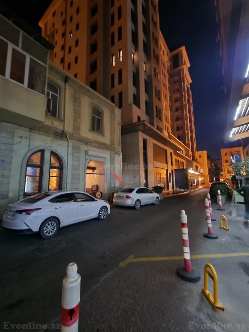 Obyekt 480000 m² 28 May m. Satılır