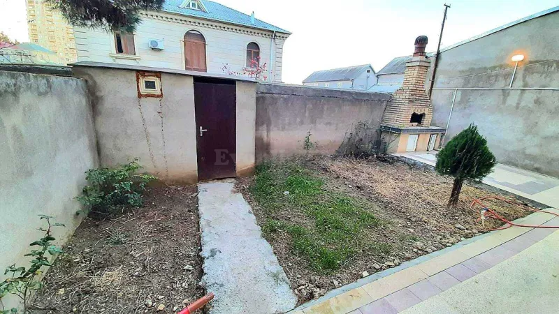 5 otaqlı həyət evi kirayə verilir — 8-ci kilometr, Bakı - şəkil 3