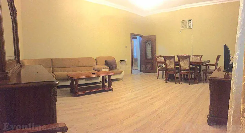 5 otaqlı həyət evi kirayə verilir — 8-ci kilometr, Bakı - şəkil 5