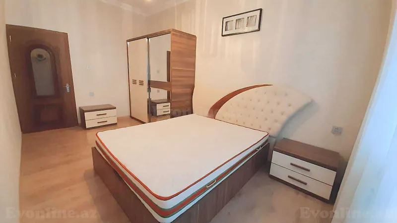 5 otaqlı həyət evi kirayə verilir — 8-ci kilometr, Bakı - şəkil 6