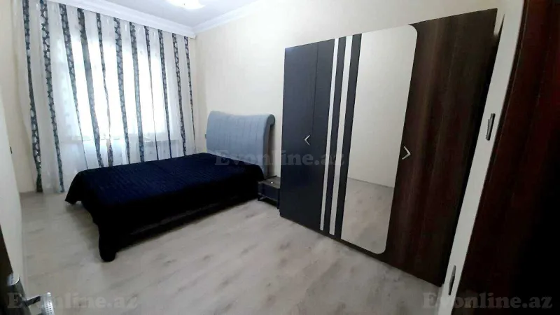 5 otaqlı həyət evi kirayə verilir — 8-ci kilometr, Bakı - şəkil 7