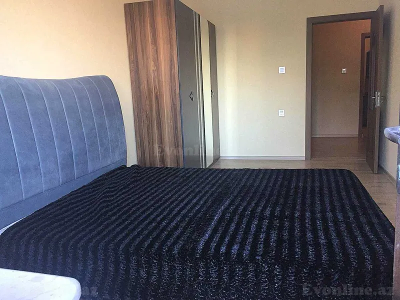5 otaqlı həyət evi kirayə verilir — 8-ci kilometr, Bakı - şəkil 9