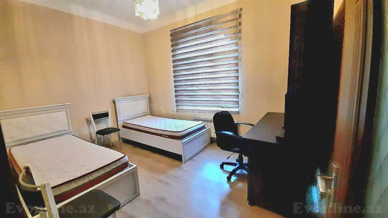 5 otaqlı həyət evi kirayə verilir — 8-ci kilometr, Bakı - şəkil 10